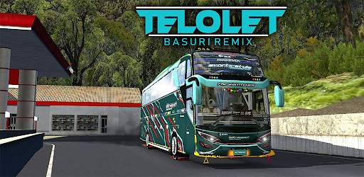 Basuri Mod Remix Koplo screenshot 6