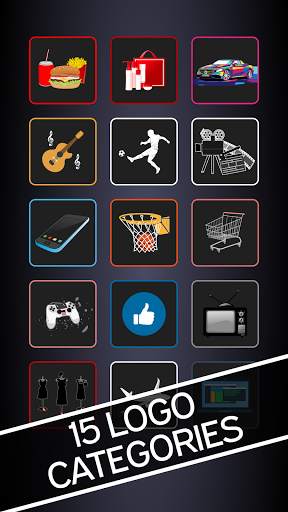 3in1 Quiz : Logo-Flag-Capital screenshot 7