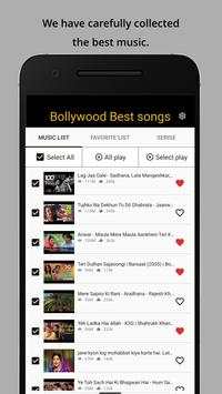 Filme Free Gaana screenshot 2