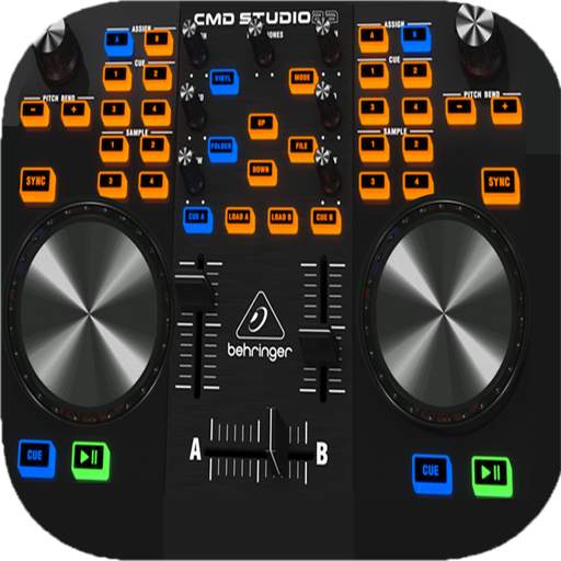 Dj Mixer Music Piano 6.0