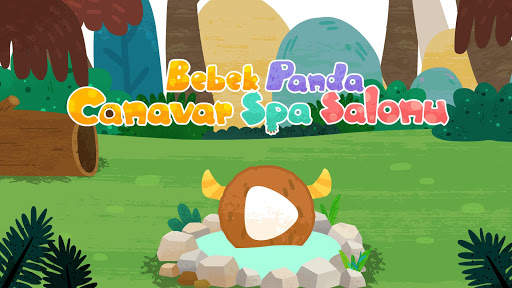 Bebek Panda Canavar Spa Salonu screenshot 6