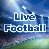 Live Football & Soccer 24/7 1.01
