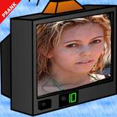 XX TV WITHOUT INTERNET PRANK icon