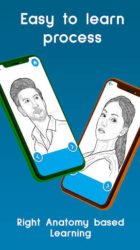 Learn Drawing Step by step screenshot 3