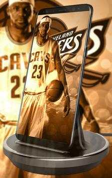 NBA Player Wallpaper screenshot 6