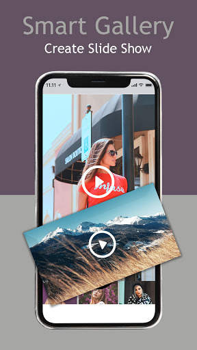 Gallery Pro - File & Folder Lock скриншот 6