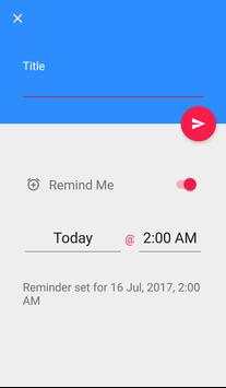 To-Do List скриншот 3