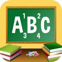 Learn English ABC on 9Apps