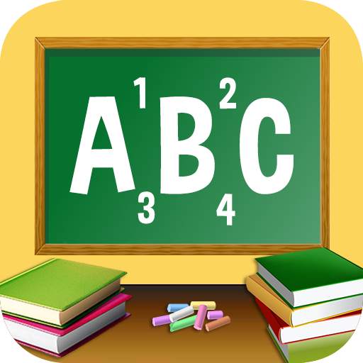 Learn English ABC 1.0
