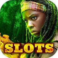 The Walking Dead Casino Slots