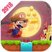 Super Jungle World 2.2