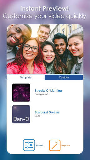 Slide Show Maker PepBlast MP screenshot 5