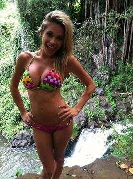 Sexy Bikini Girls screenshot 7