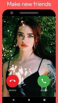 X Video Chat & Free Calls screenshot 3