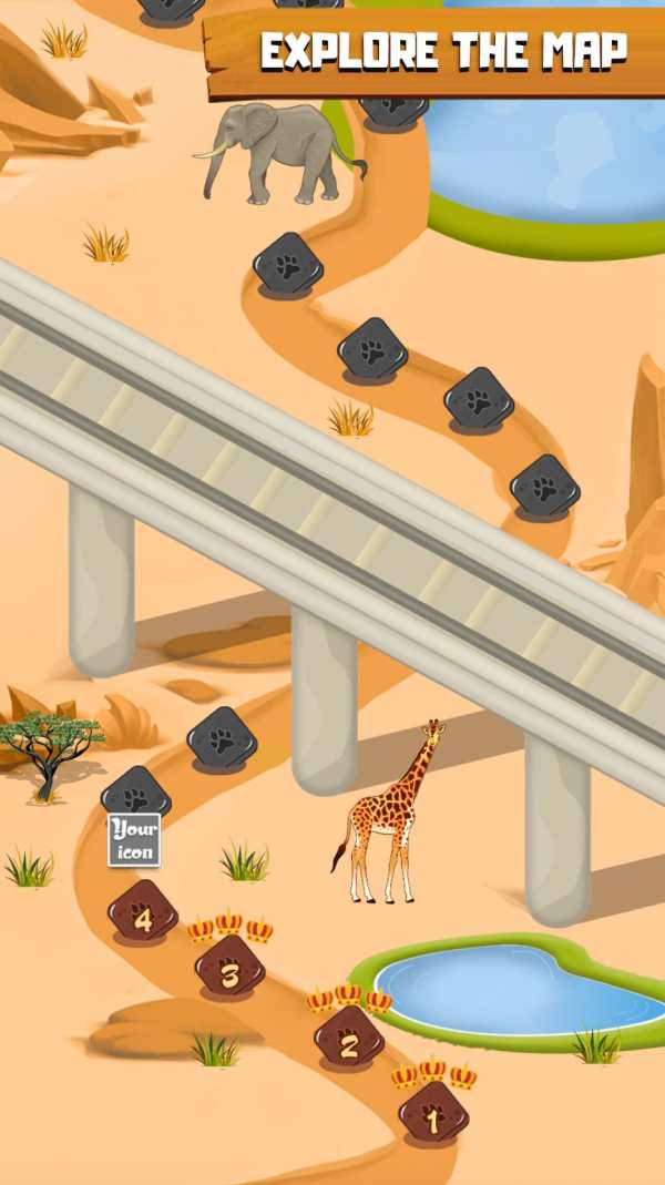 King Simba screenshot 2