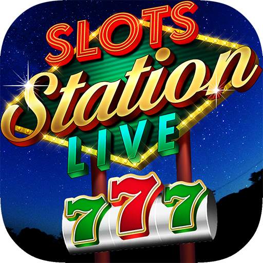 Slots Station Live 1.6.7