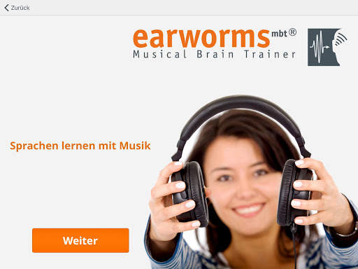 Earworms: Sprachen & Vokabeln lernen mit Musik screenshot 7