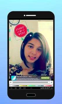 Action B612 Cam screenshot 3