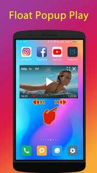 Play Tube - Video Tube Player screenshot 5