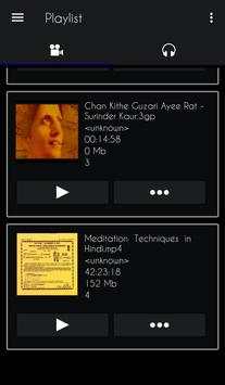 GX Player screenshot 8