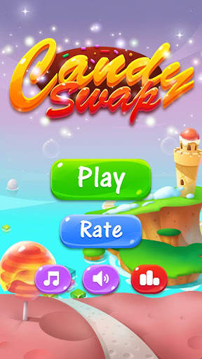 Candy Swap screenshot 8