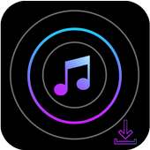 Download Music Mp3 - Free Music Downloader logo
