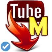 |TubeMate| icon