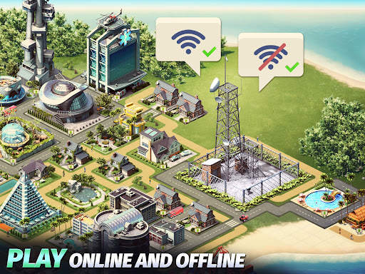 City Island 4: Build A Village screenshot 18