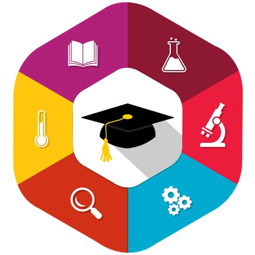 Science Quiz: Science Subjects Free Knowledge 4.0.4
