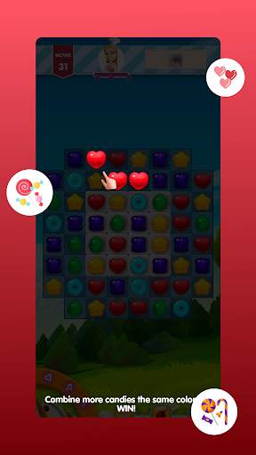 Candy Blast screenshot 5