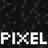 Pixel Drawing - Lite logo