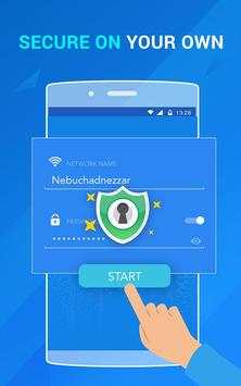 Wifi Hotspot screenshot 2
