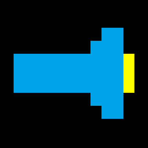 Flashlight icon