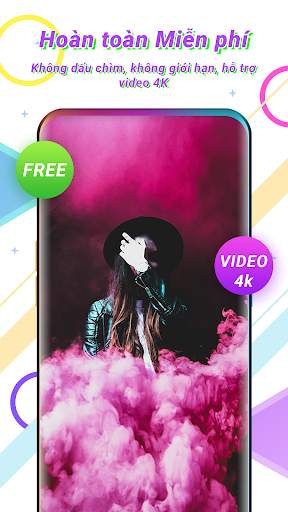 Chuyển Video Sang MP3 & Cắt Video, Nén Sửa Video screenshot 7