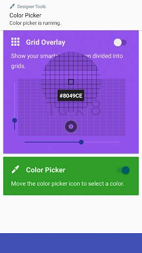 Designer Tools screenshot 4