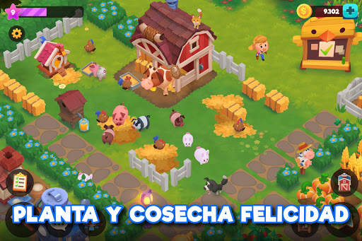 WeFarm: More than Farming screenshot 1