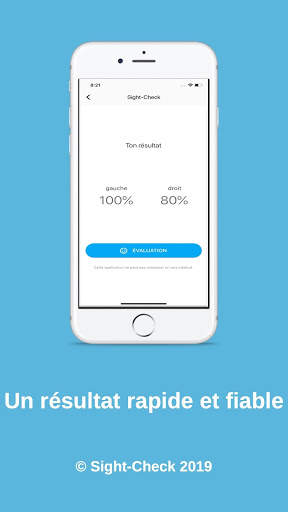 Sight-Check screenshot 3