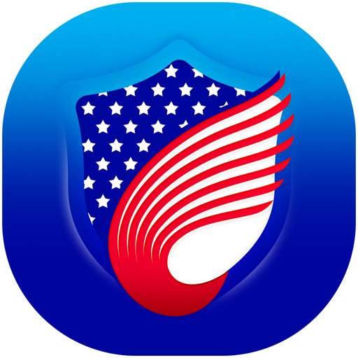 VPN Fast - Secure VPN USA VPN 9.0