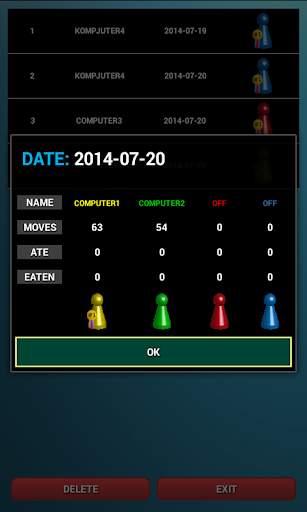 Ludo screenshot 3