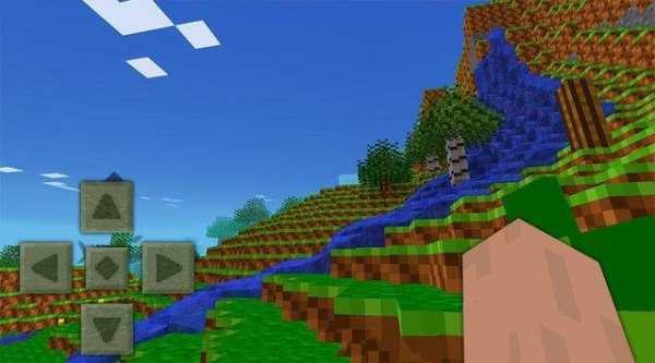 Live craft : Crafting and survival Edition Pro screenshot 2