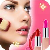 You Makeup Photo Camera 1.1