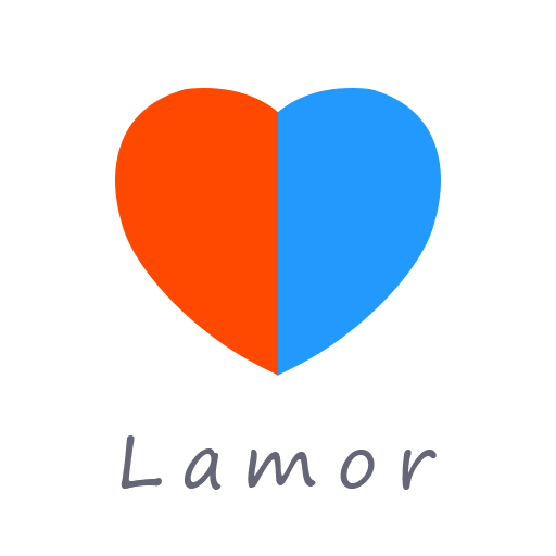 ikon Lamour Live Video Stream and Video Chat Free
