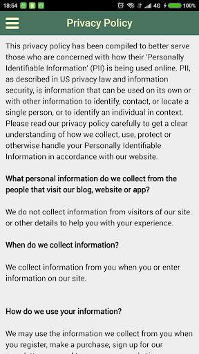 ID Checker SA - FREE screenshot 4