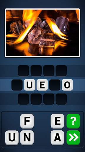PicWords 2 screenshot 2