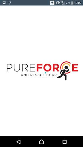 Pure Force Citizens App screenshot 1