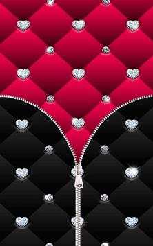 Diamond Lock Screen скриншот 6