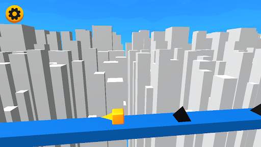 juming cube dash скриншот 1