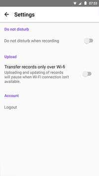 SoundBy - YouTube Audio screenshot 7
