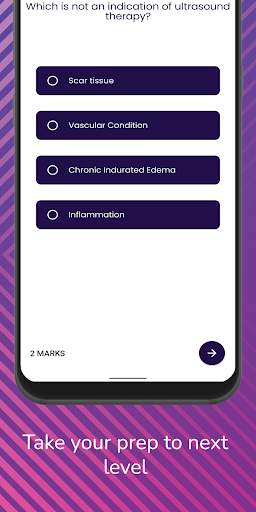 Physio Study- Physio companion скриншот 7