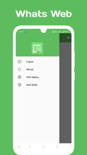 Whats Web  And Tool For WhatsApp screenshot 3